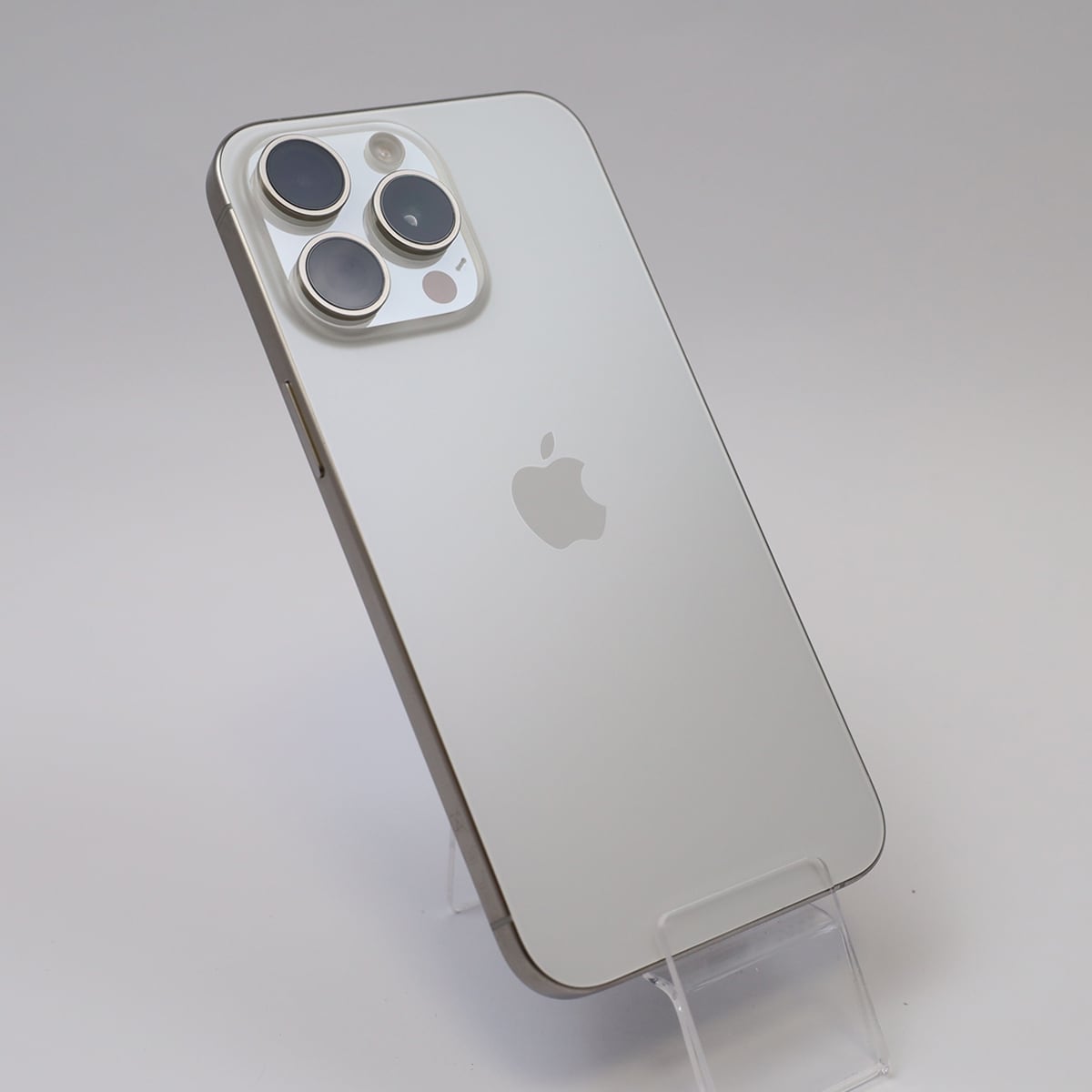 Apple iPhone 15 Pro Max 256GB Tytan biały (White Titanium)