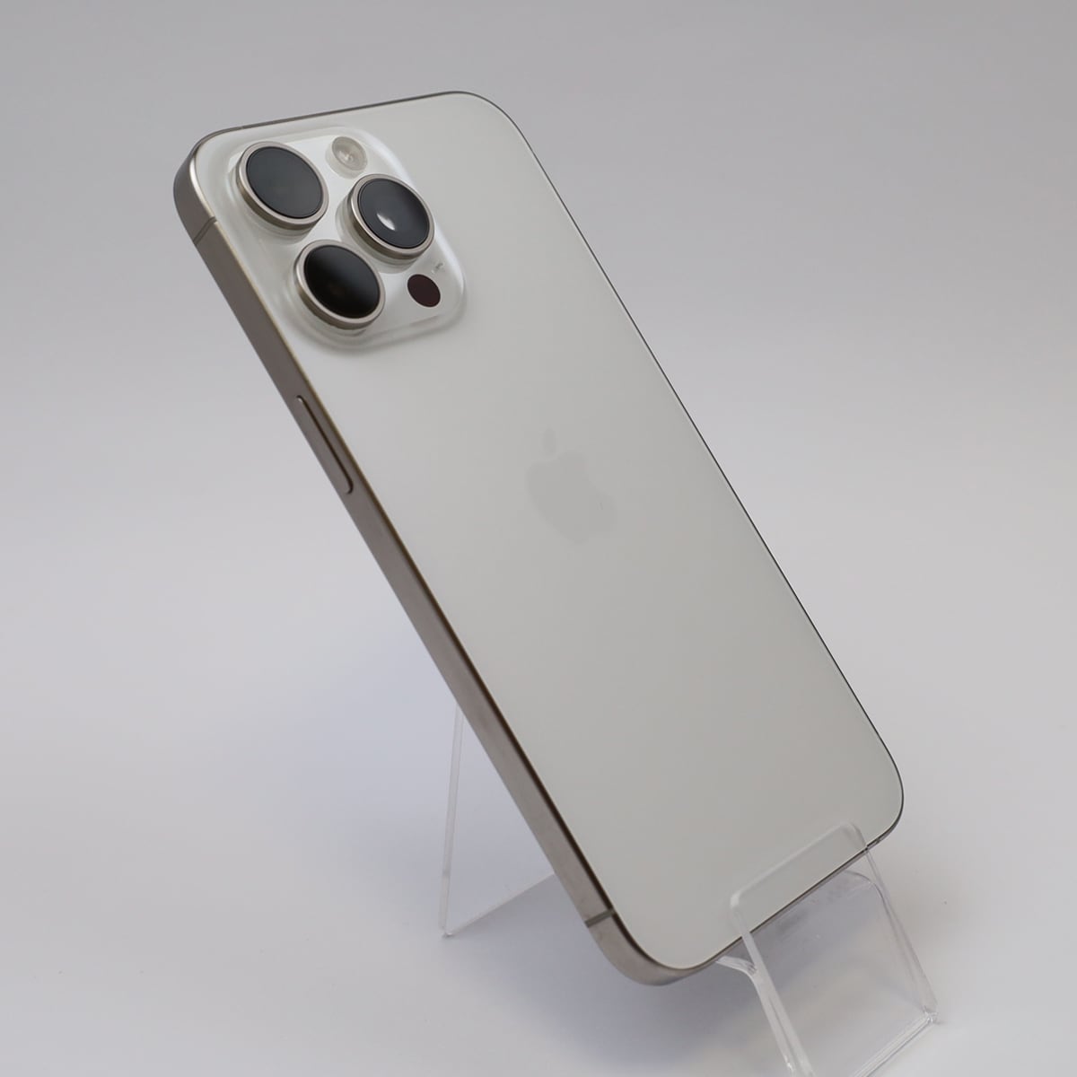 Apple iPhone 15 Pro Max 256GB Tytan biały (White Titanium)