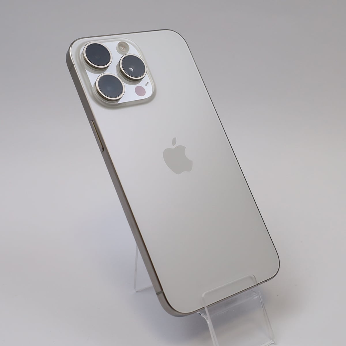 Apple iPhone 15 Pro Max 256GB Tytan biały (White Titanium)