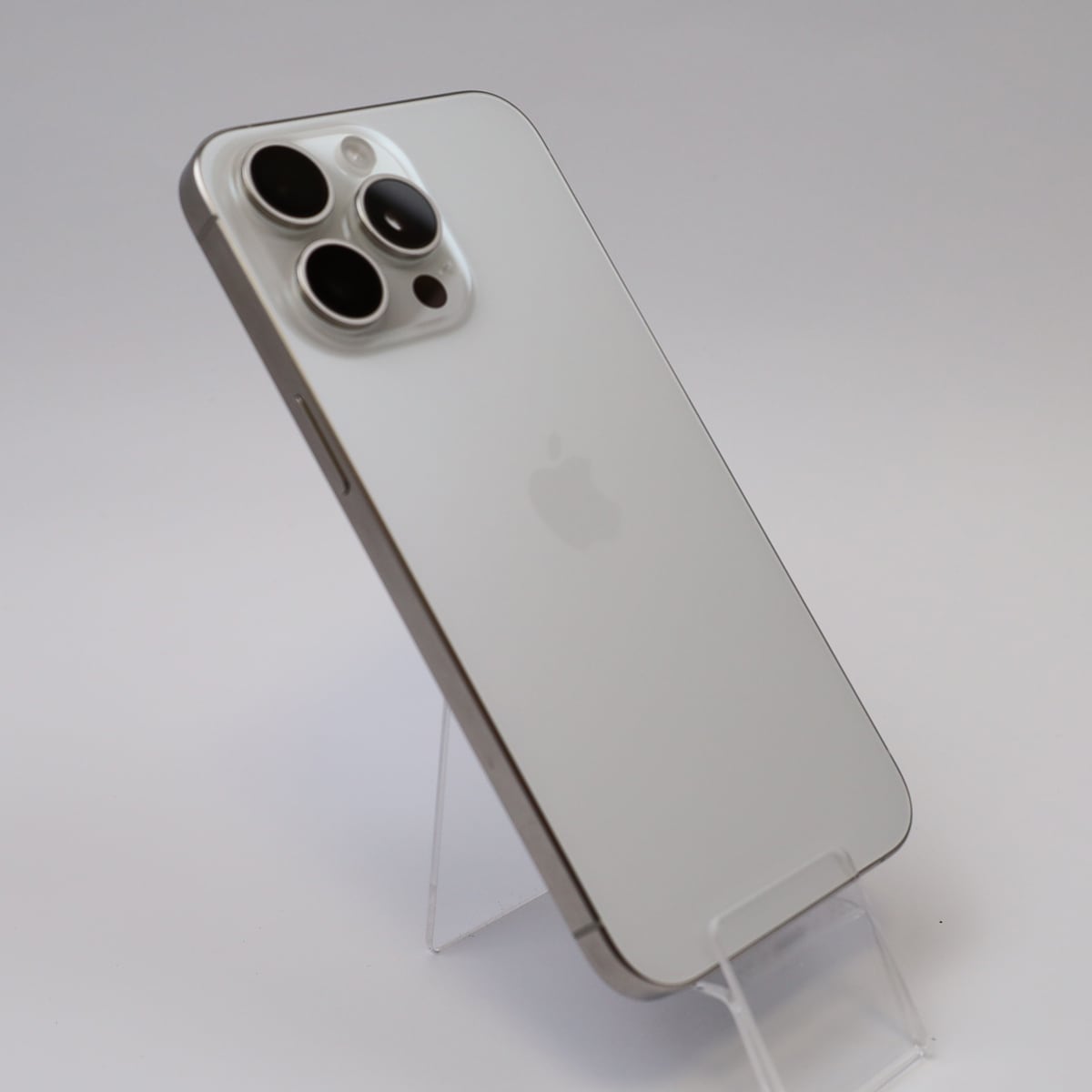 Apple iPhone 15 Pro Max 256GB Tytan biały (White Titanium)