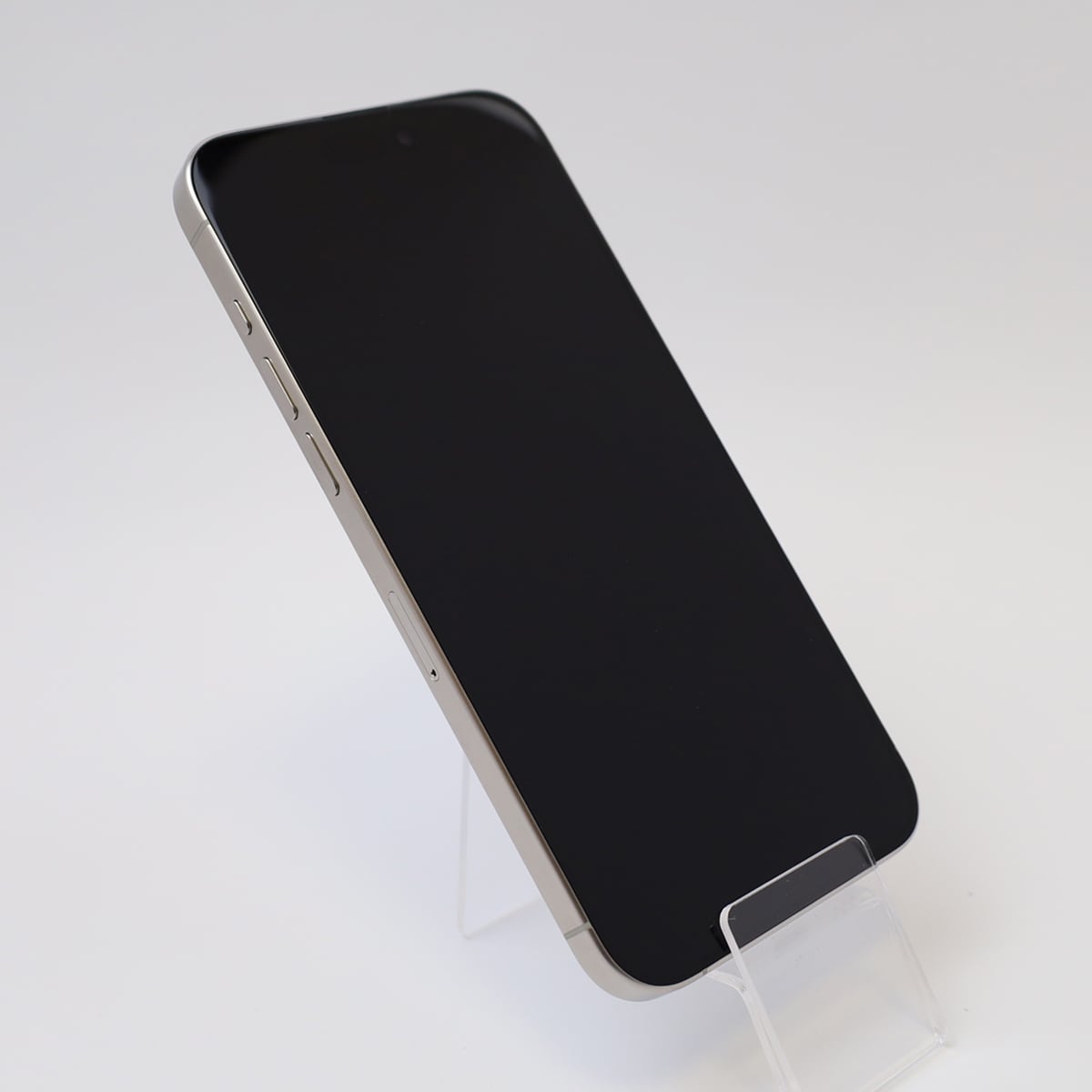 Apple iPhone 15 Pro Max 256GB Tytan biały (White Titanium) - najważniejsze cechy