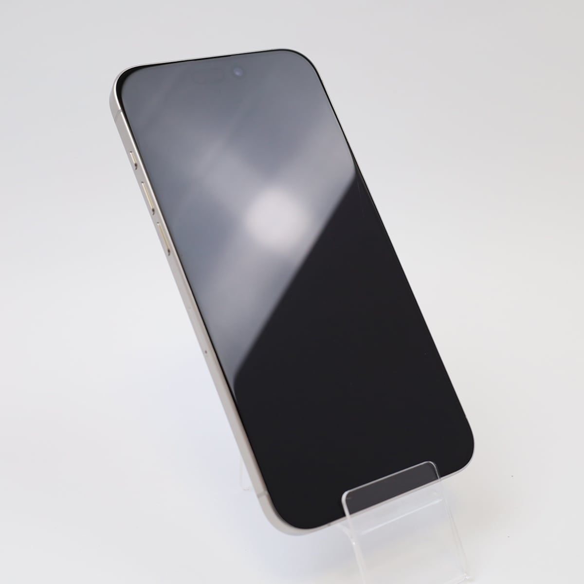 Apple iPhone 15 Pro Max 256GB Tytan biały (White Titanium)