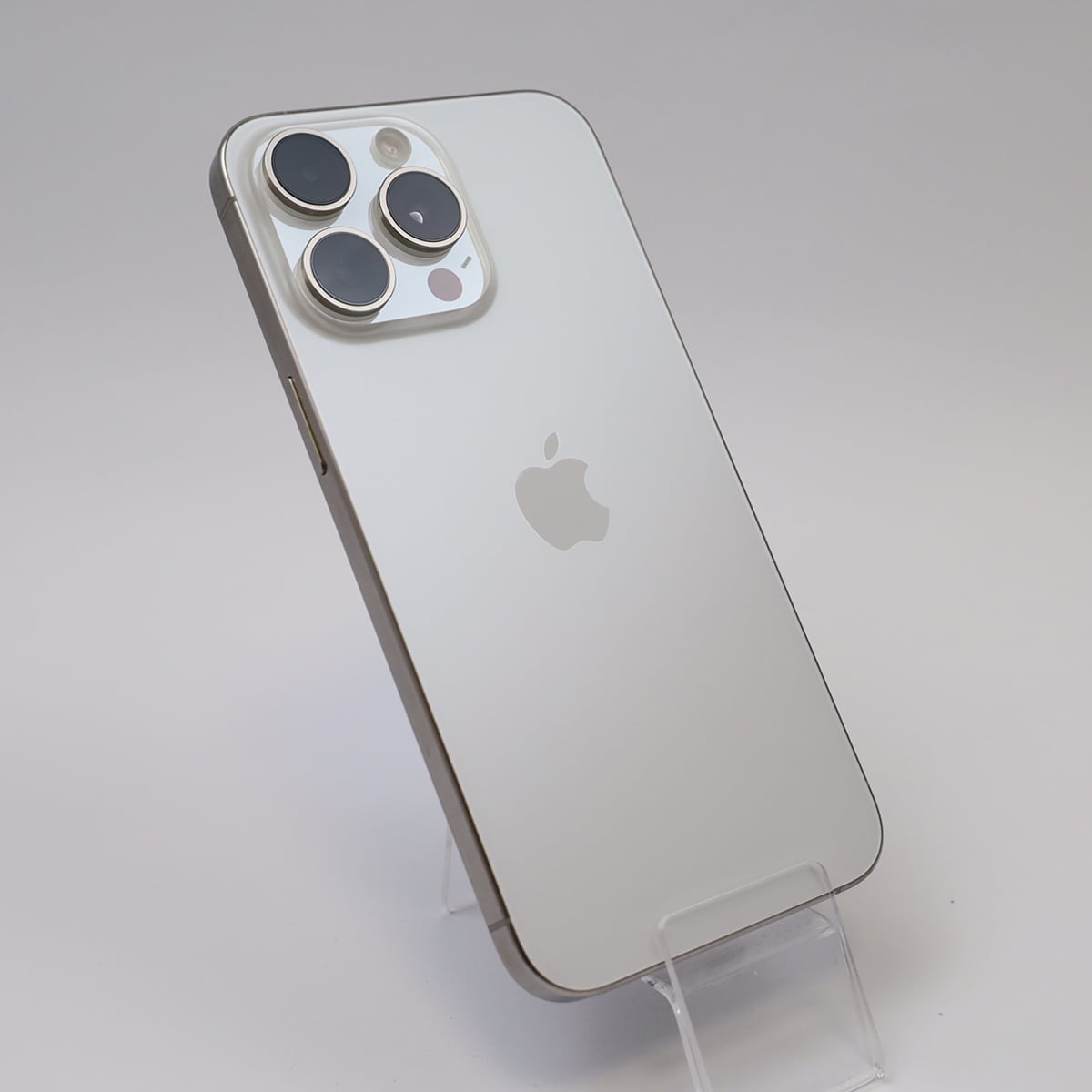 Apple iPhone 15 Pro Max 256GB Tytan biały (White Titanium)