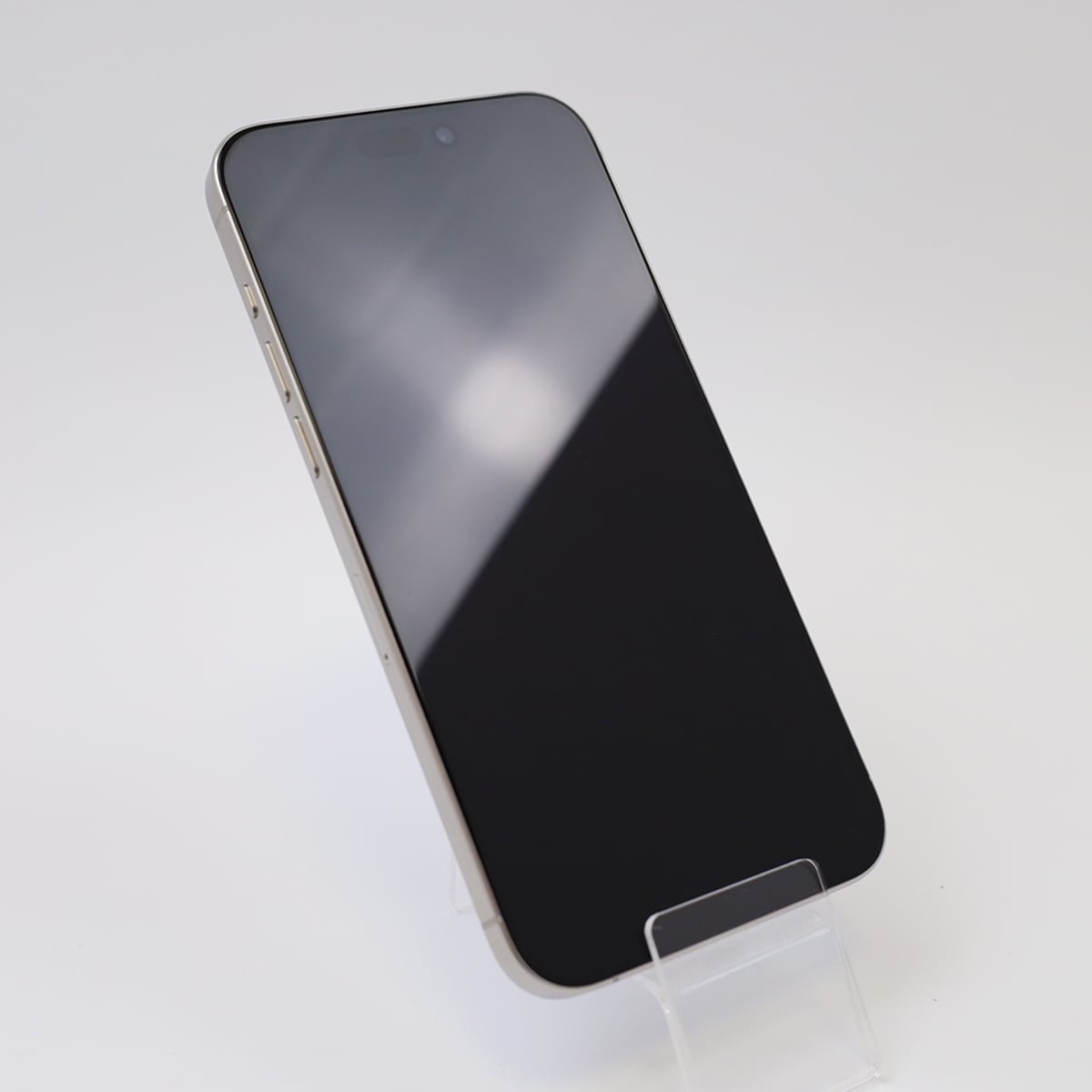 Apple iPhone 15 Pro Max 256GB Tytan biały (White Titanium)