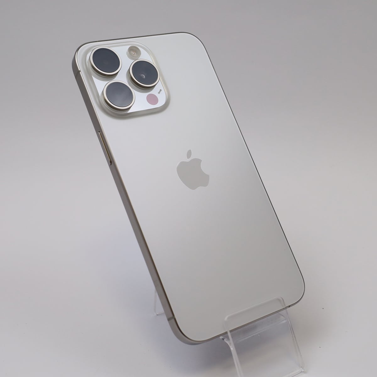 Apple iPhone 15 Pro Max 256GB Tytan biały (White Titanium)