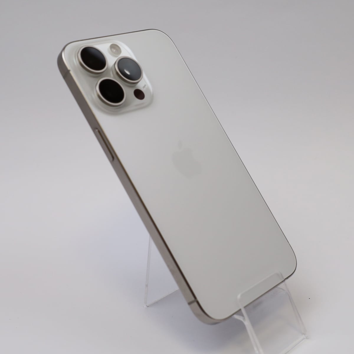 Apple iPhone 15 Pro Max 256GB Tytan biały (White Titanium)