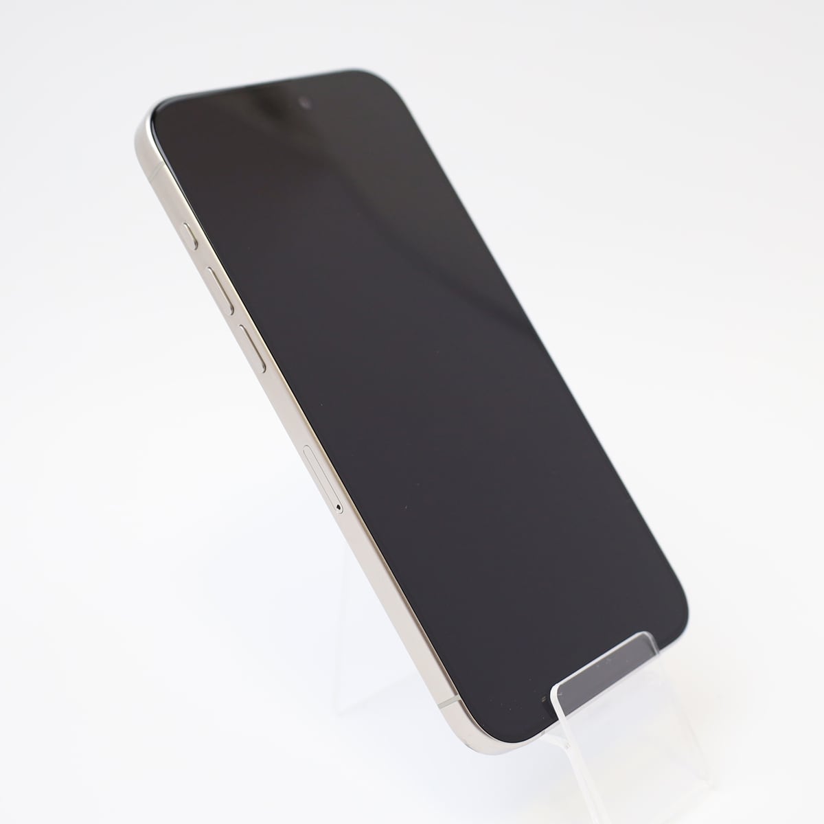 Apple iPhone 15 Pro Max 256GB Tytan biały (White Titanium) - najważniejsze cechy