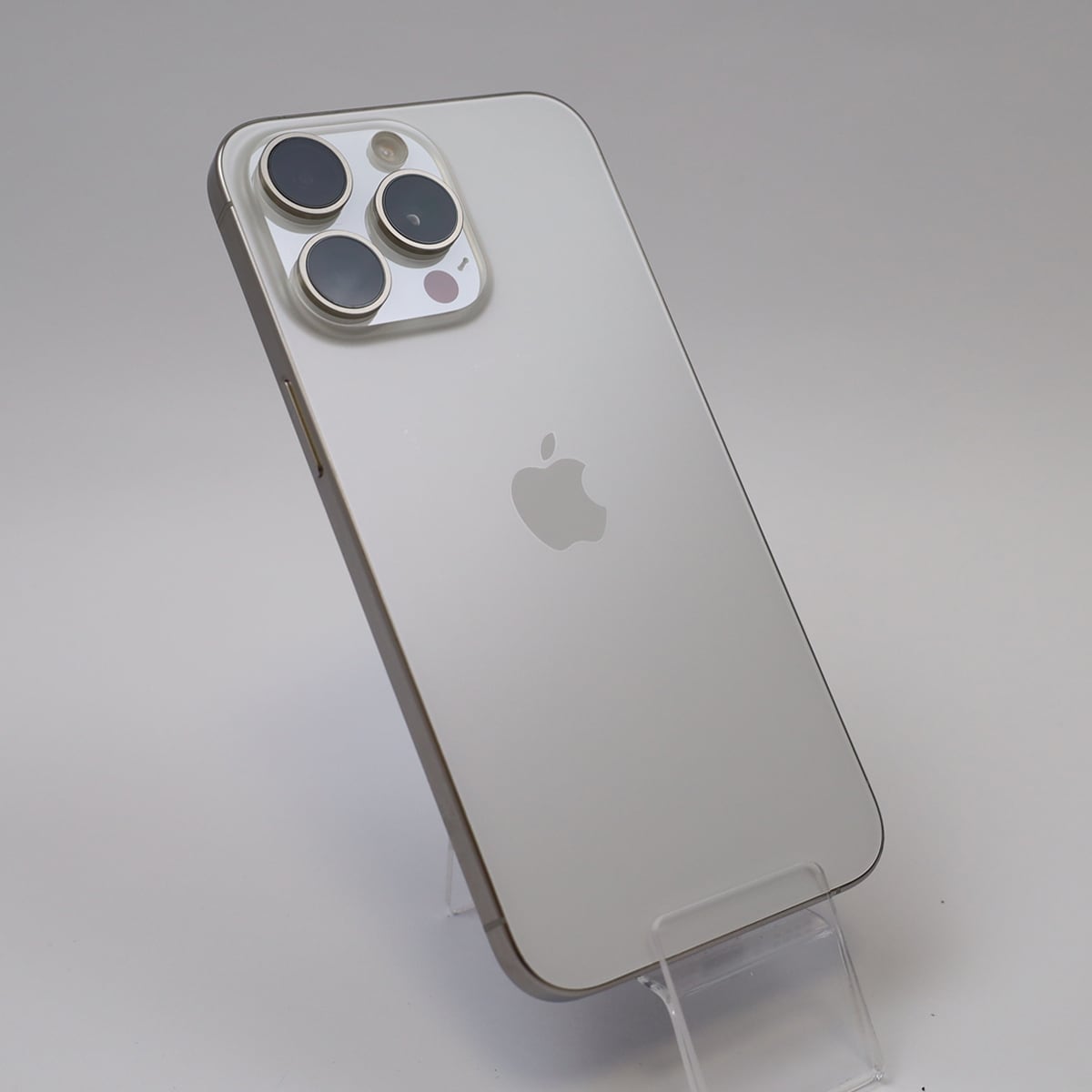 Apple iPhone 15 Pro Max 256GB Tytan biały (White Titanium)