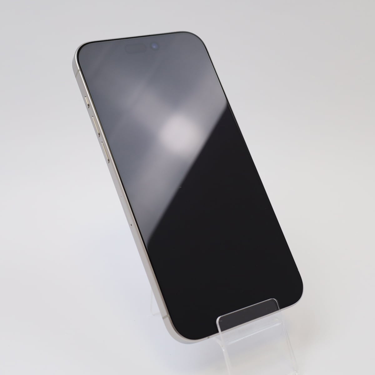 Apple iPhone 15 Pro Max 256GB Tytan biały (White Titanium)