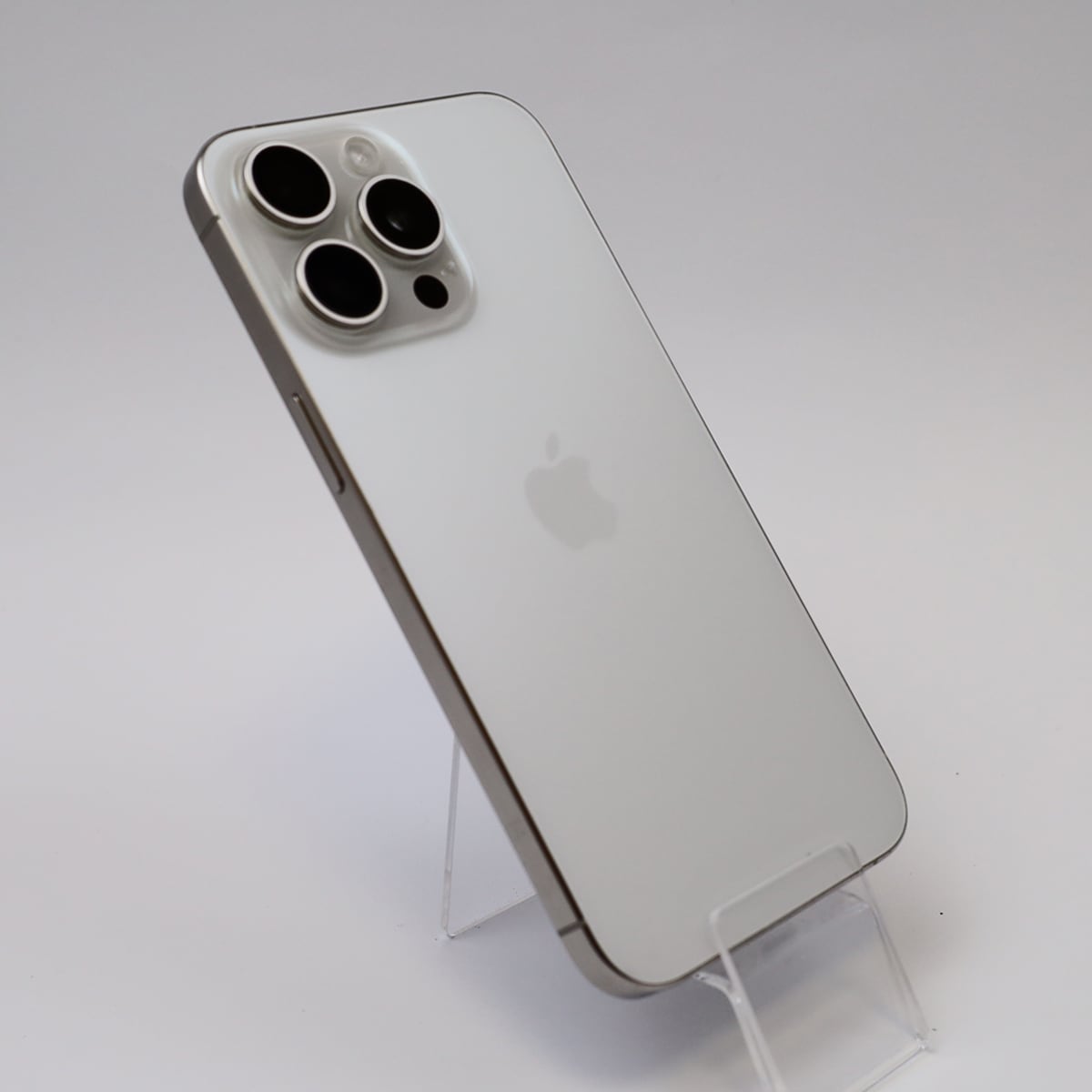 Apple iPhone 15 Pro Max 256GB Tytan biały (White Titanium)