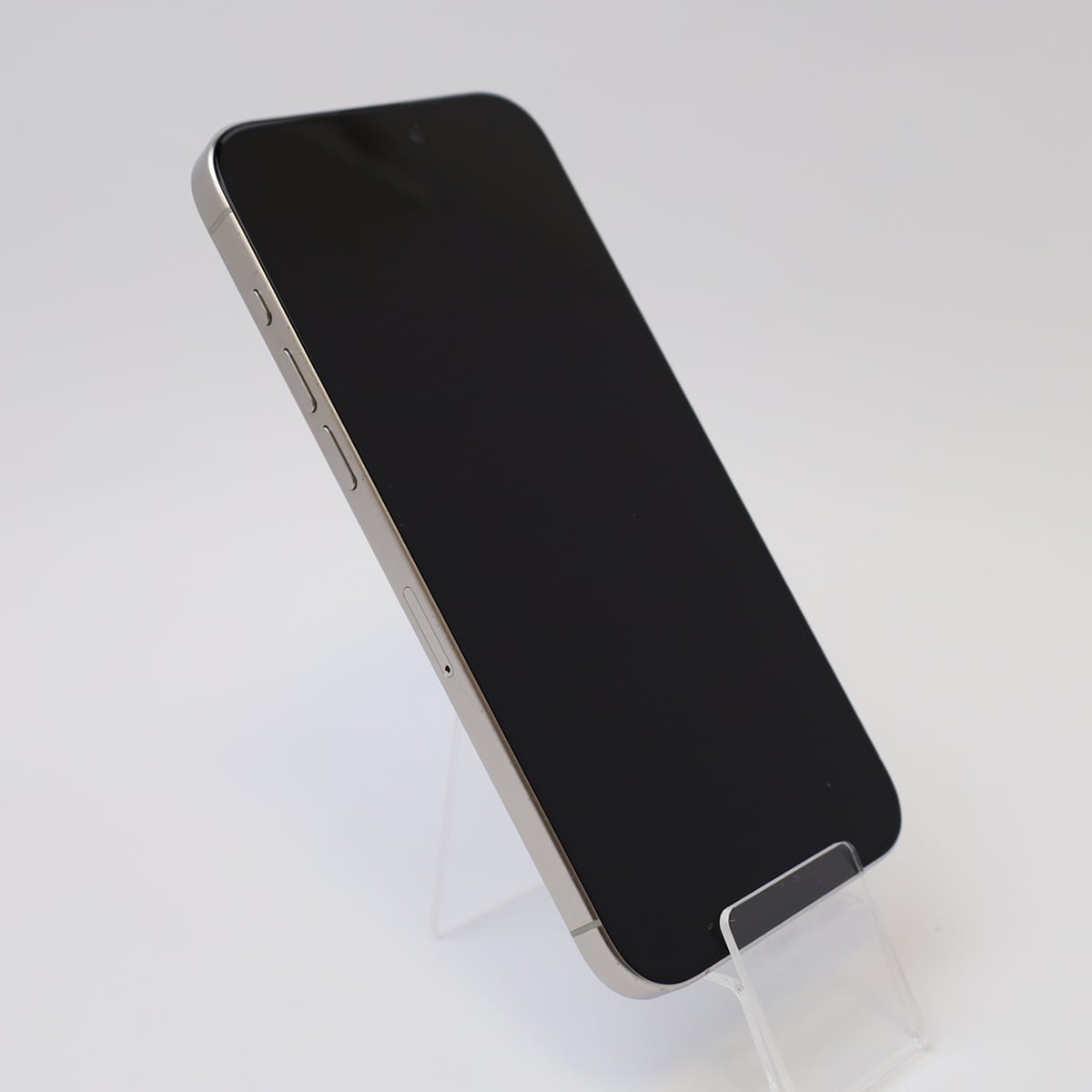 Apple iPhone 15 Pro Max 256GB Tytan biały (White Titanium) - najważniejsze cechy