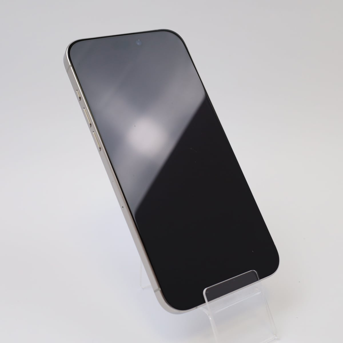 Apple iPhone 15 Pro Max 256GB Tytan biały (White Titanium)