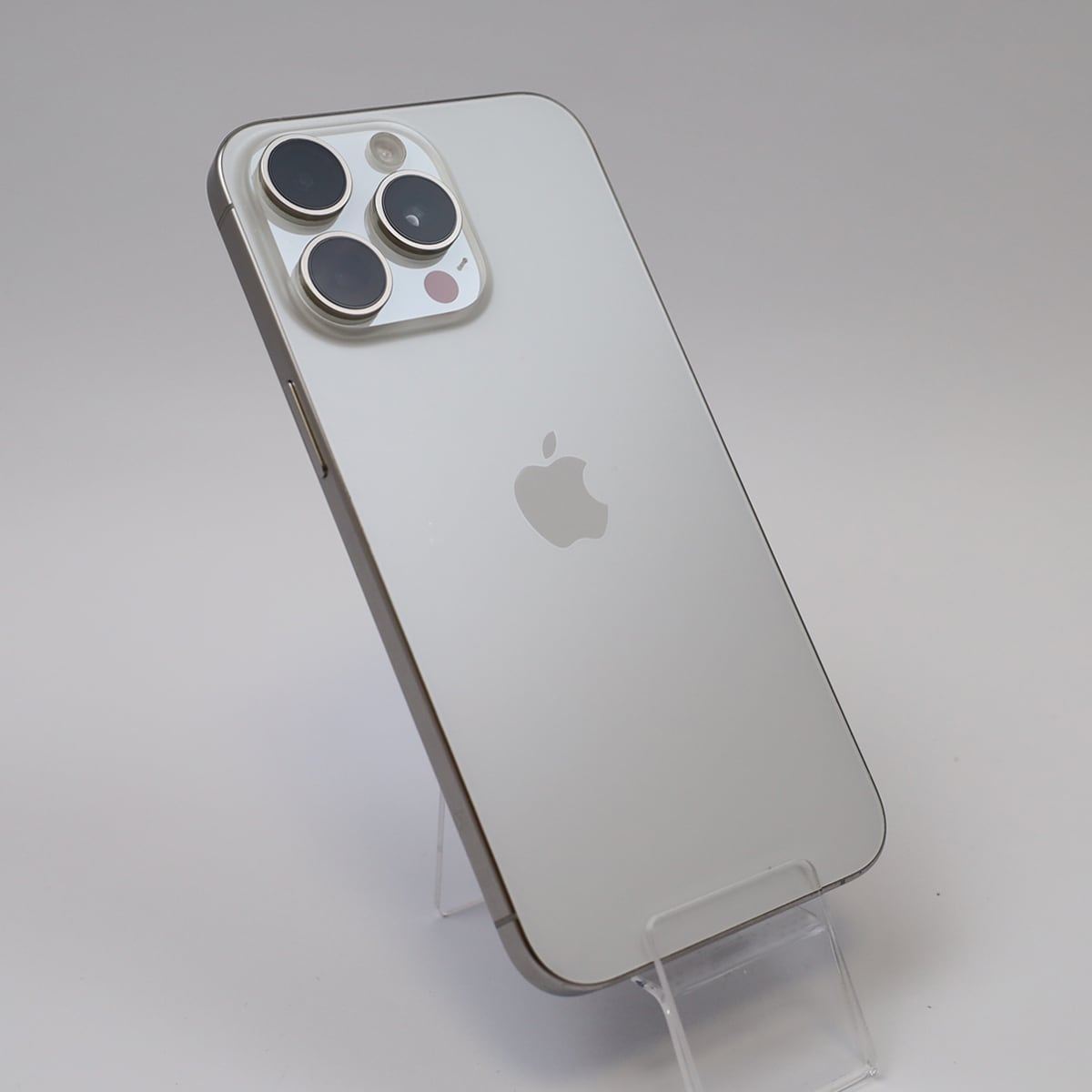 Apple iPhone 15 Pro Max 256GB Tytan biały (White Titanium)