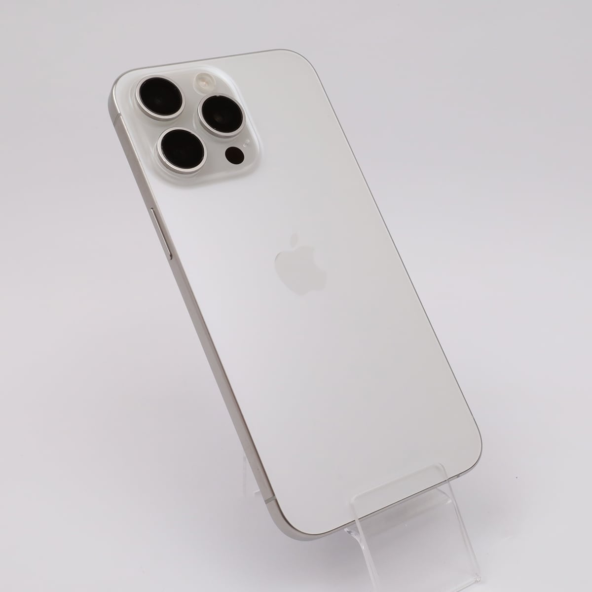 Apple iPhone 15 Pro Max 256GB Tytan biały (White Titanium)