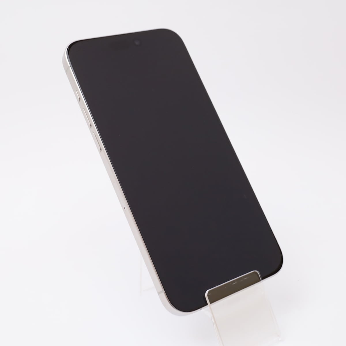 Apple iPhone 15 Pro Max 256GB Tytan biały (White Titanium) - najważniejsze cechy
