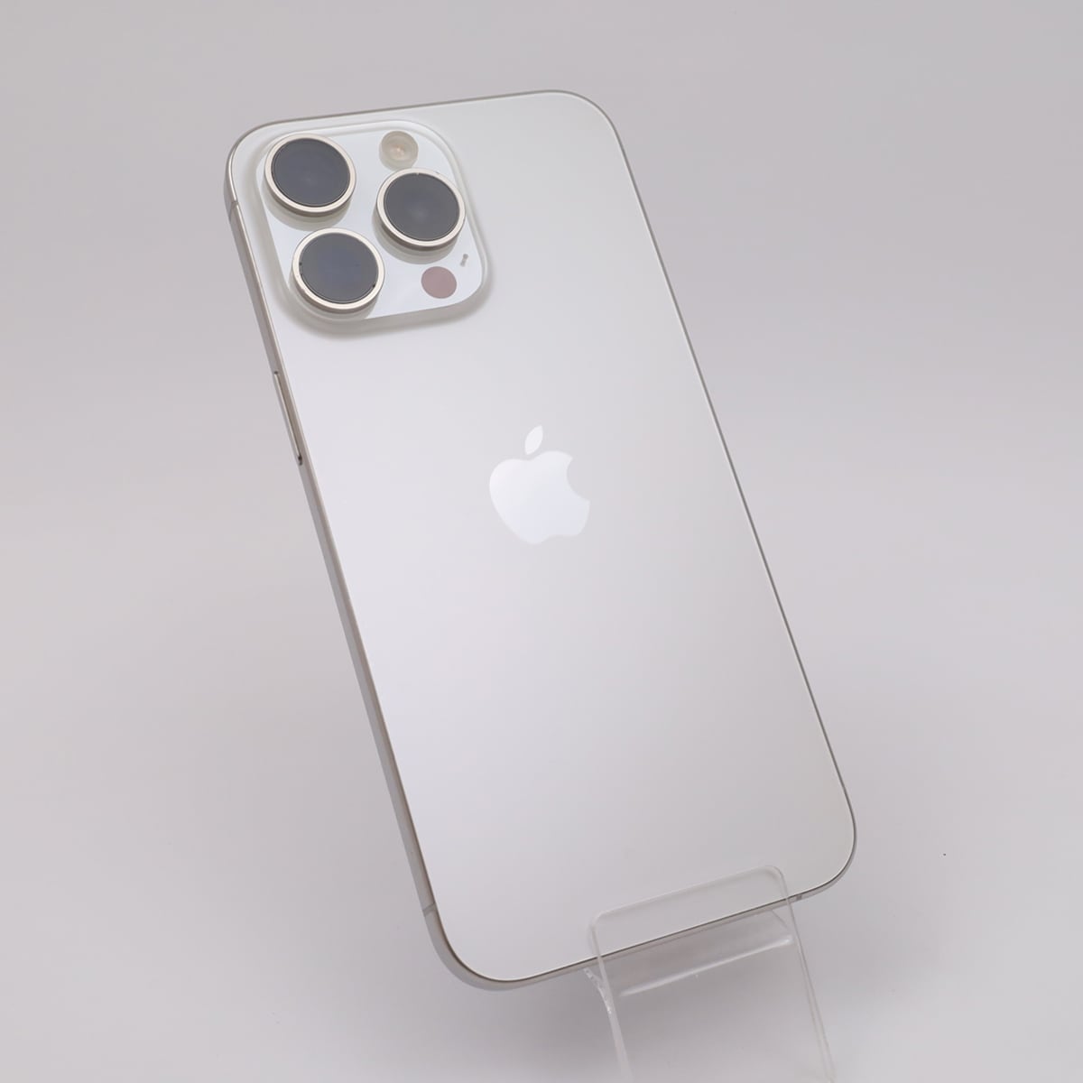 Apple iPhone 15 Pro Max 256GB Tytan biały (White Titanium)