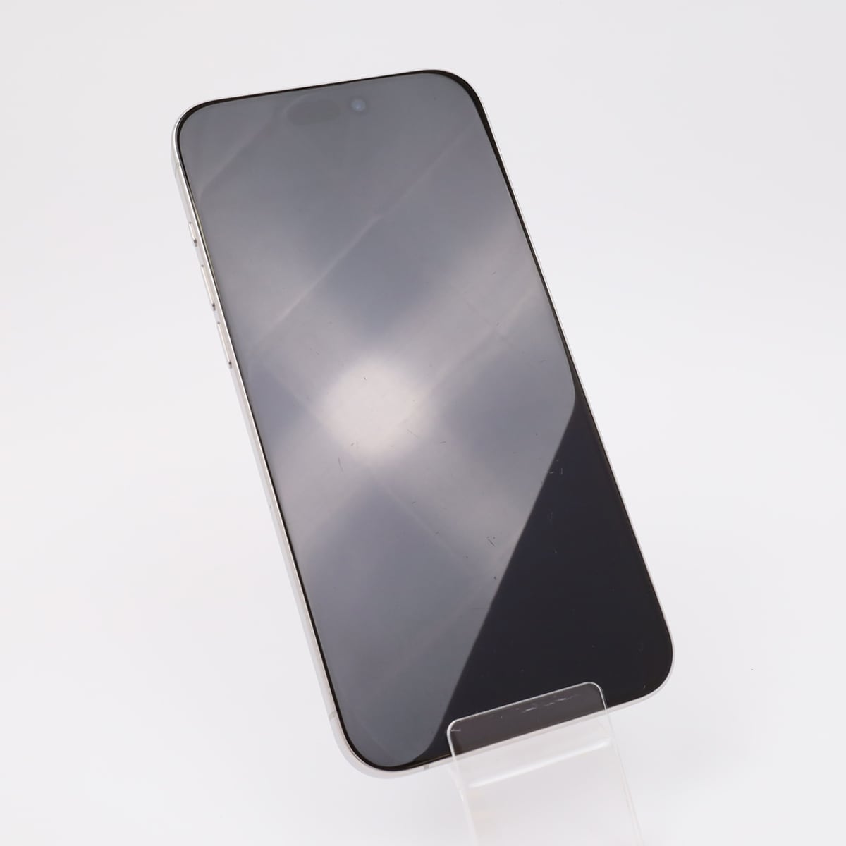Apple iPhone 15 Pro Max 256GB Tytan biały (White Titanium)