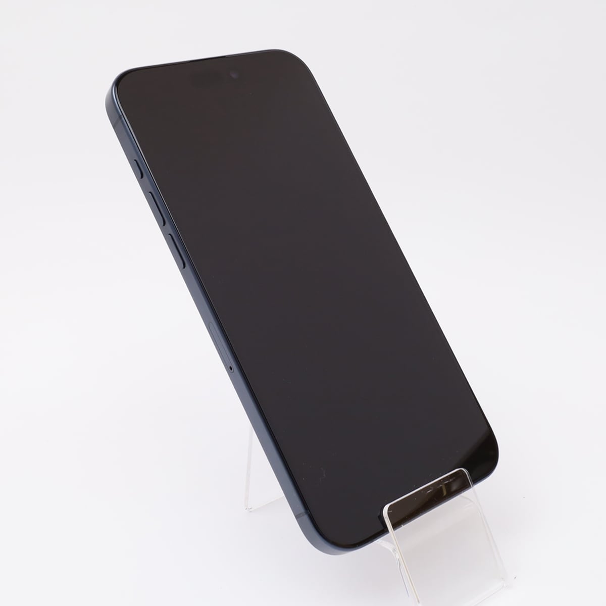 Apple iPhone 15 Pro Max 256GB Tytan błękitny (Blue Titanium) - najważniejsze cechy Apple iPhone 15 Pro Max 256GB Tytan błękitny (Blue Titanium) - najważniejsze cechy