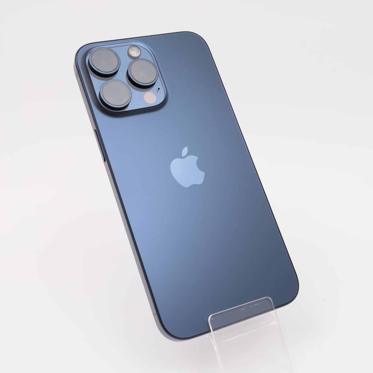 Apple iPhone 15 Pro Max 256GB Tytan błękitny (Blue Titanium) Apple iPhone 15 Pro Max 256GB Tytan błękitny (Blue Titanium)