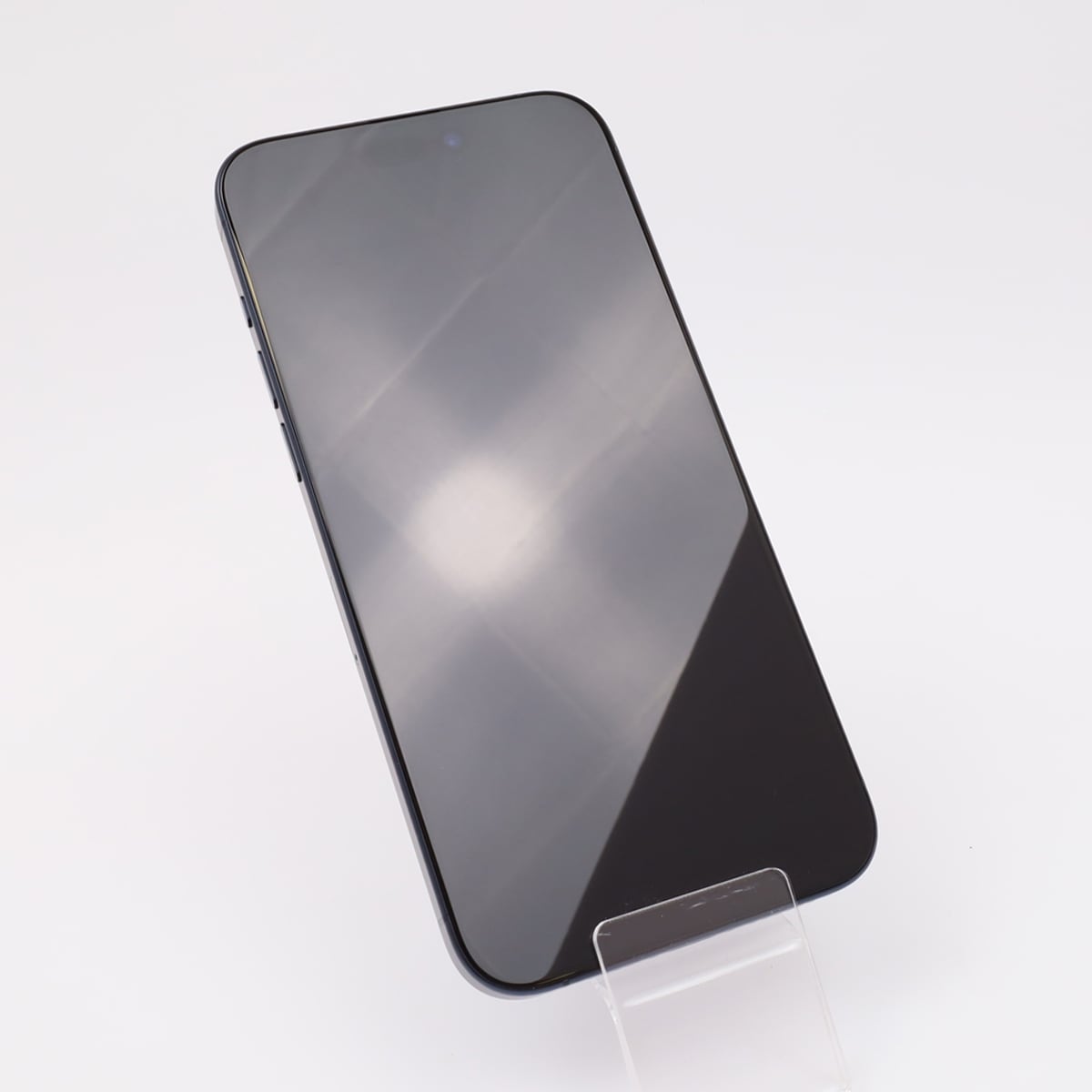 Apple iPhone 15 Pro Max 256GB Tytan błękitny (Blue Titanium) Apple iPhone 15 Pro Max 256GB Tytan błękitny (Blue Titanium)