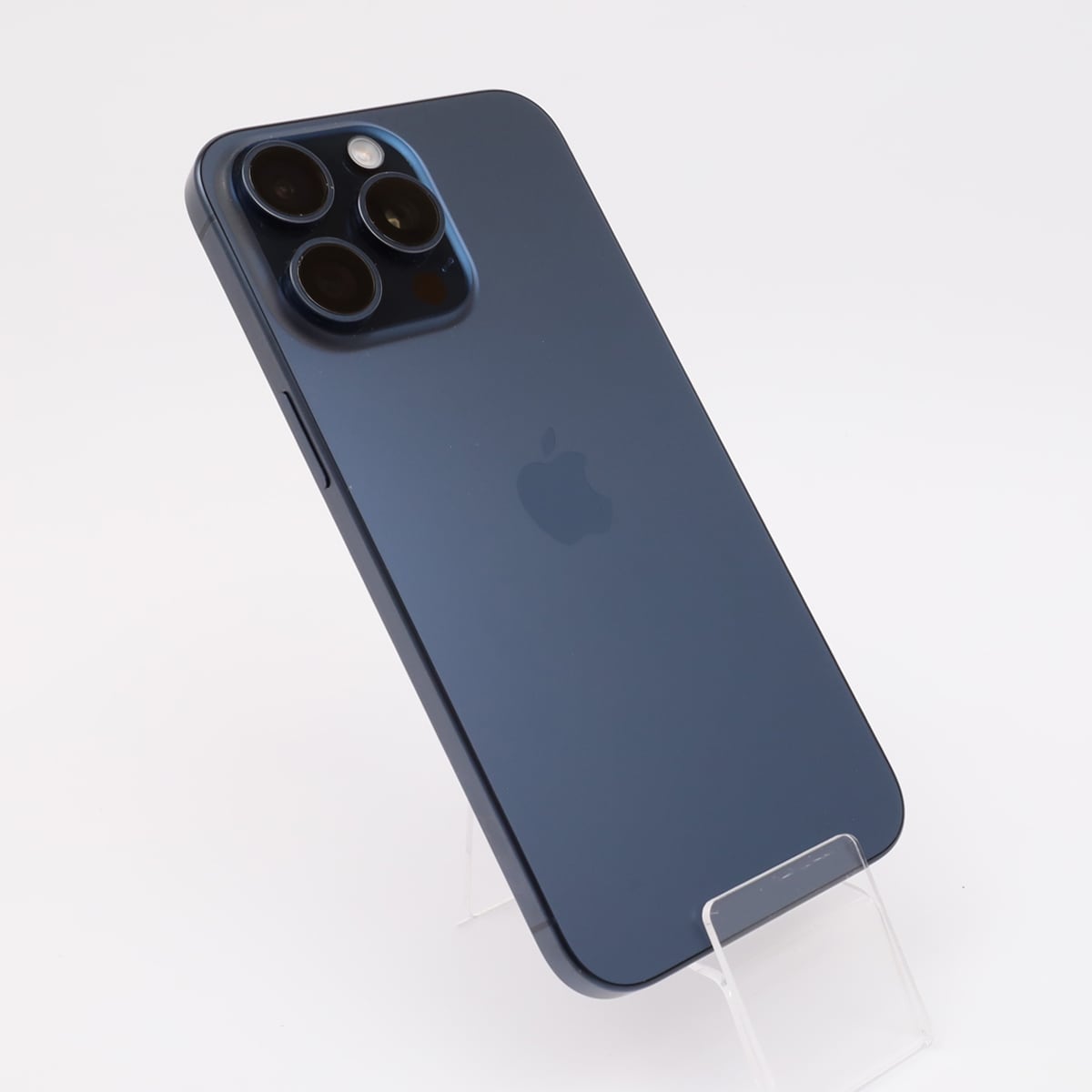 Apple iPhone 15 Pro Max 256GB Tytan błękitny (Blue Titanium)