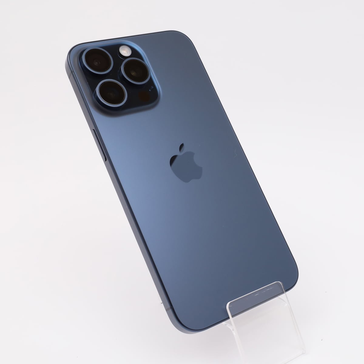 Apple iPhone 15 Pro Max 256GB Tytan błękitny (Blue Titanium)
