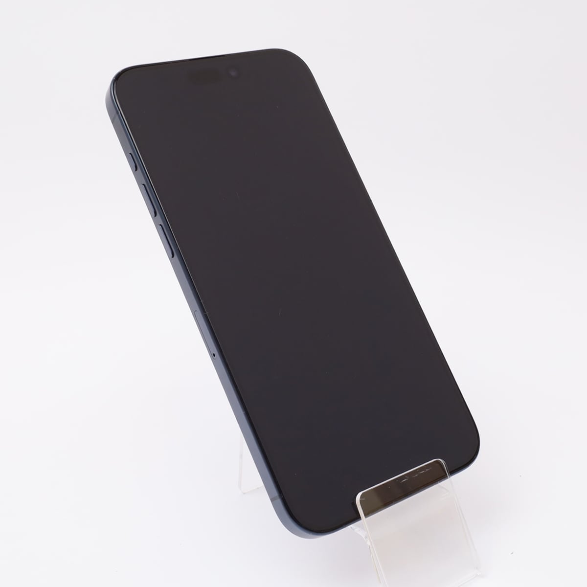 Apple iPhone 15 Pro Max 256GB Tytan błękitny (Blue Titanium) - najważniejsze cechy