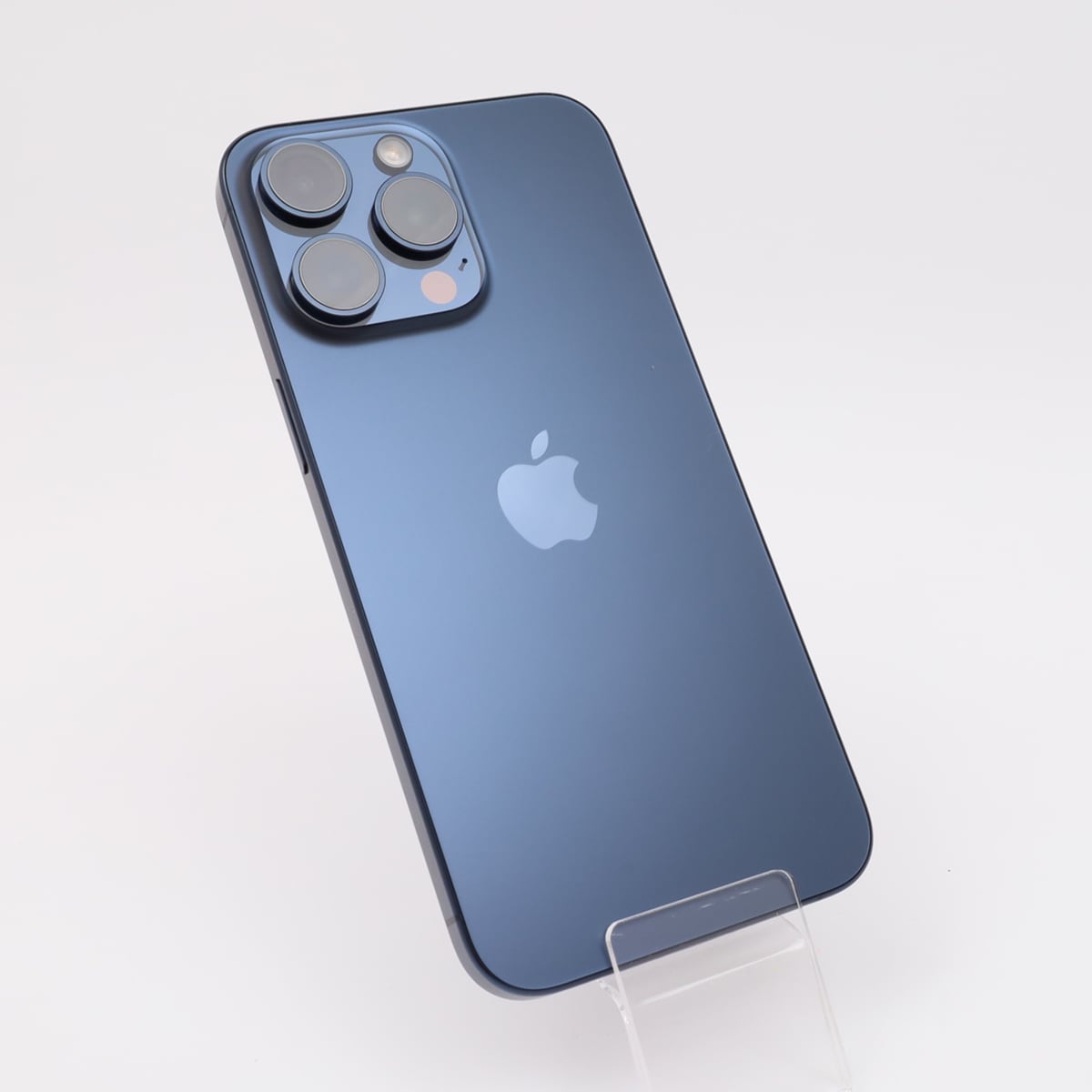 Apple iPhone 15 Pro Max 256GB Tytan błękitny (Blue Titanium)