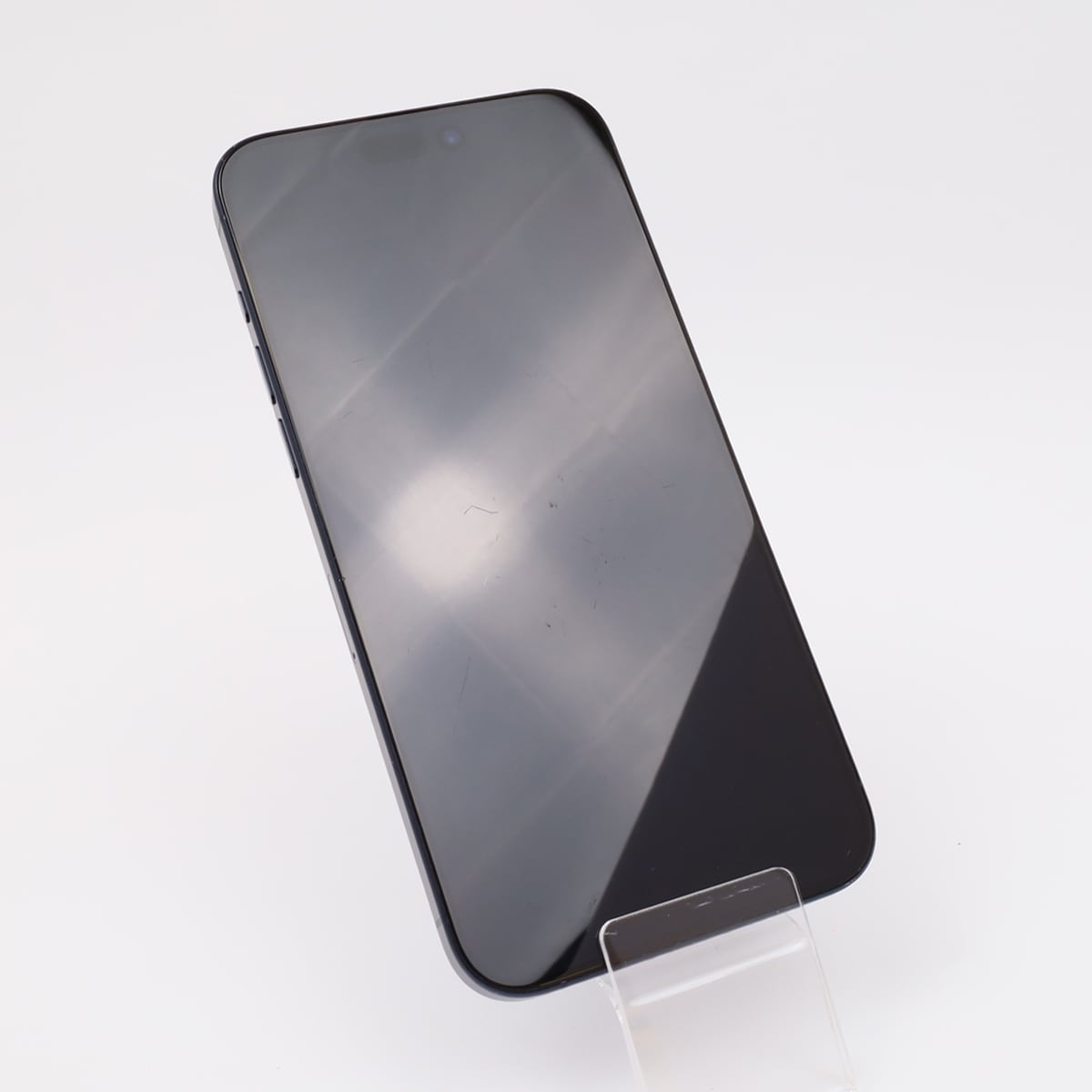 Apple iPhone 15 Pro Max 256GB Tytan błękitny (Blue Titanium)