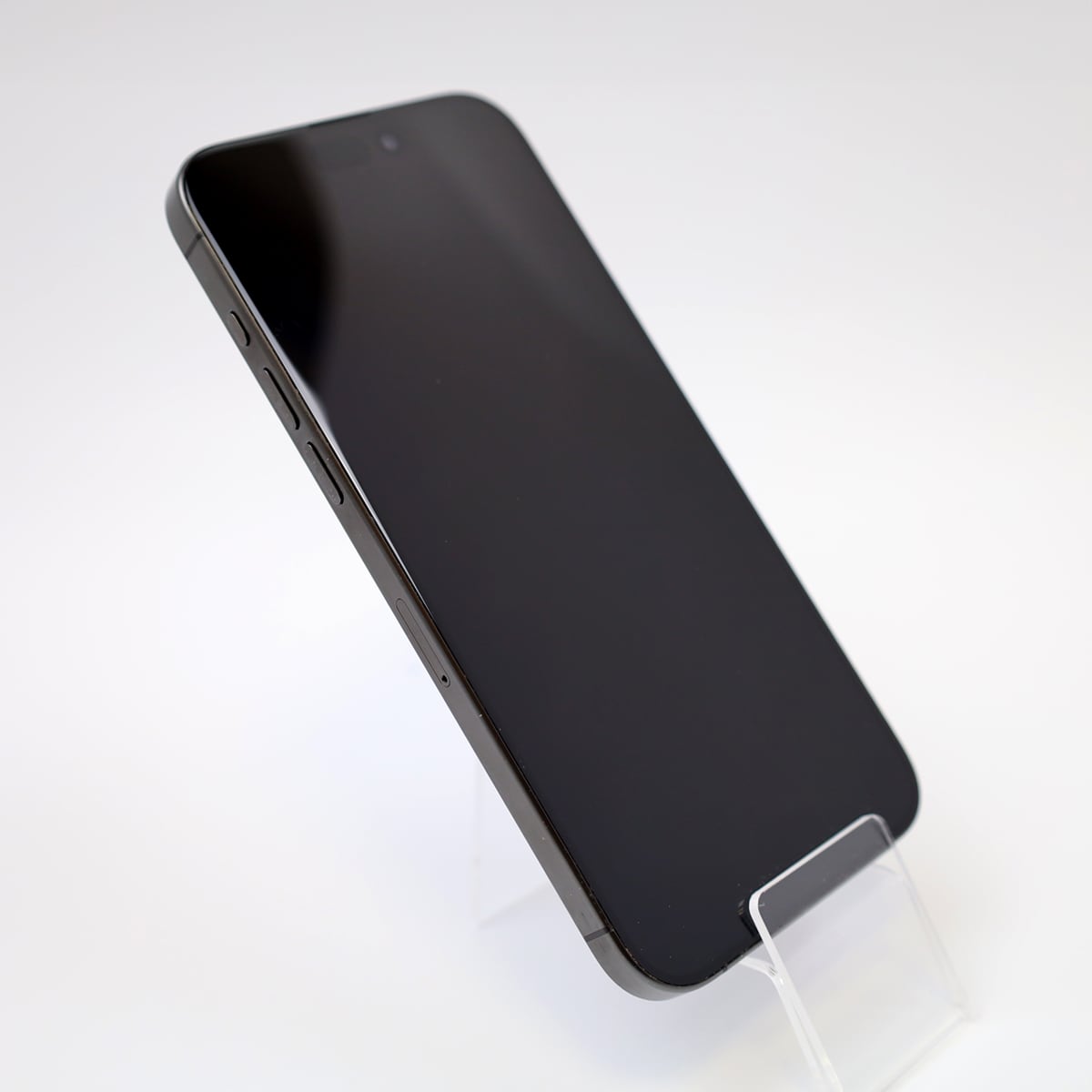 Apple iPhone 15 Pro Max 256GB Tytan czarny (Black Titanium