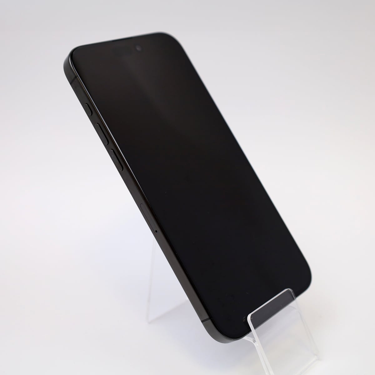 Apple iPhone 15 Pro Max 256GB Tytan czarny (Black Titanium) - najważniejsze cechy