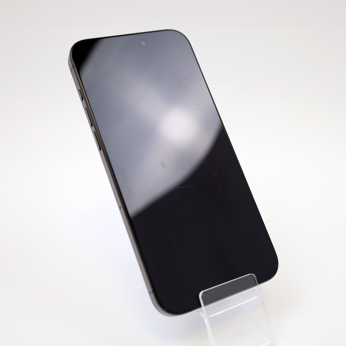 Apple iPhone 15 Pro Max 256GB Tytan czarny (Black Titanium)