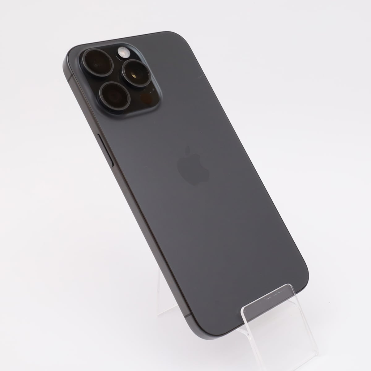Apple iPhone 15 Pro Max 256GB Tytan czarny (Black Titanium)