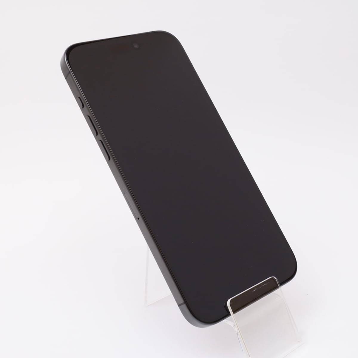 Apple iPhone 15 Pro Max 256GB Tytan czarny (Black Titanium) - najważniejsze cechy