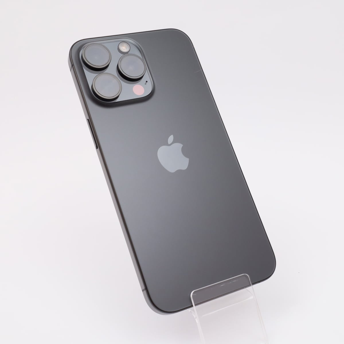 Apple iPhone 15 Pro Max 256GB Tytan czarny (Black Titanium)