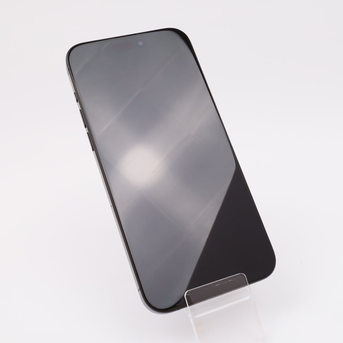 Apple iPhone 15 Pro Max 256GB Tytan czarny (Black Titanium)