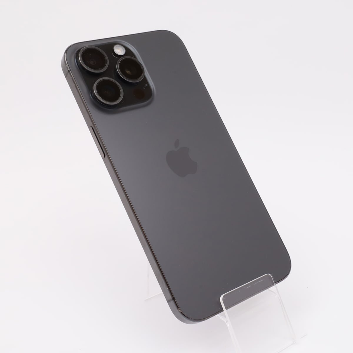 Apple iPhone 15 Pro Max 256GB Tytan czarny (Black Titanium)