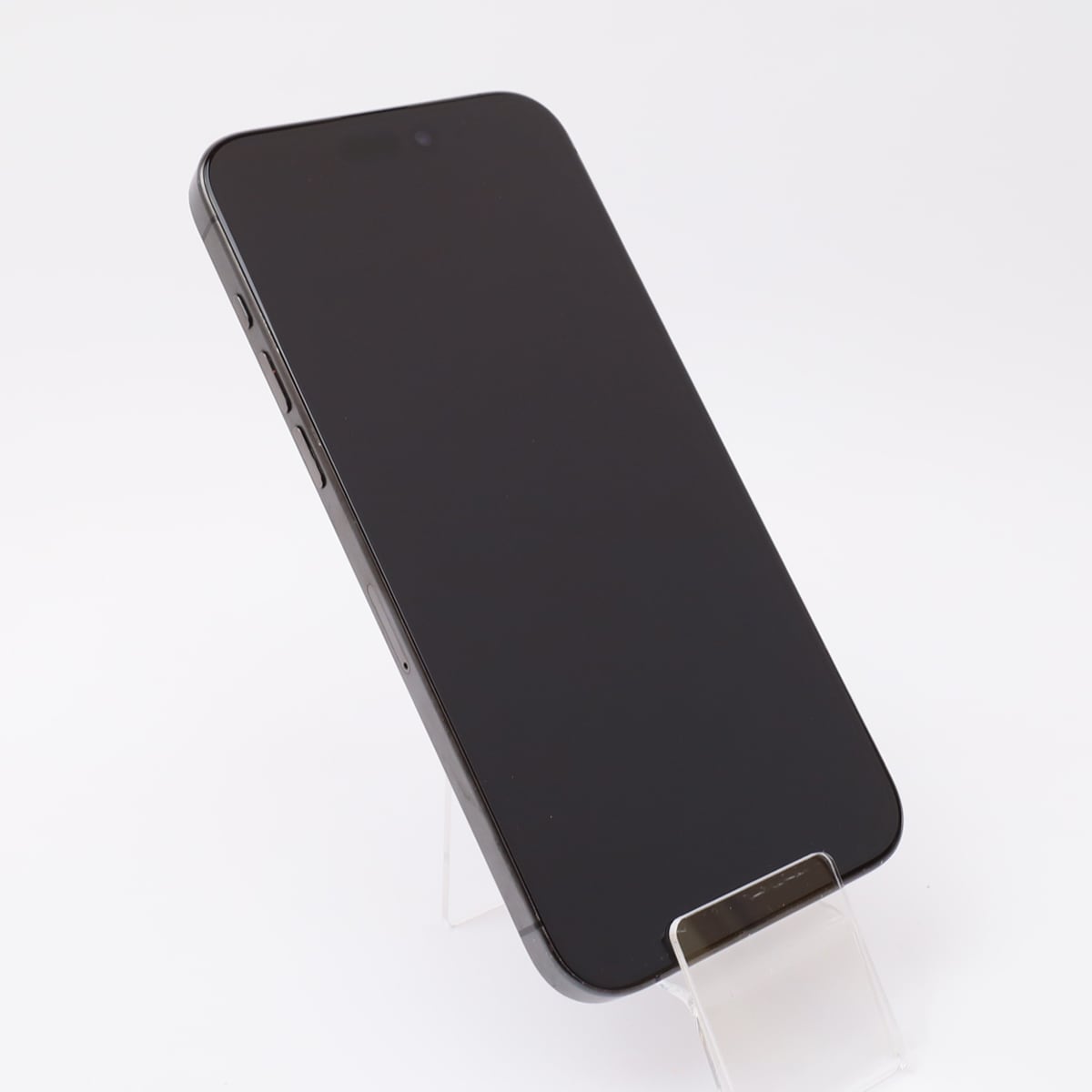Apple iPhone 15 Pro Max 256GB Tytan czarny (Black Titanium) - najważniejsze cechy