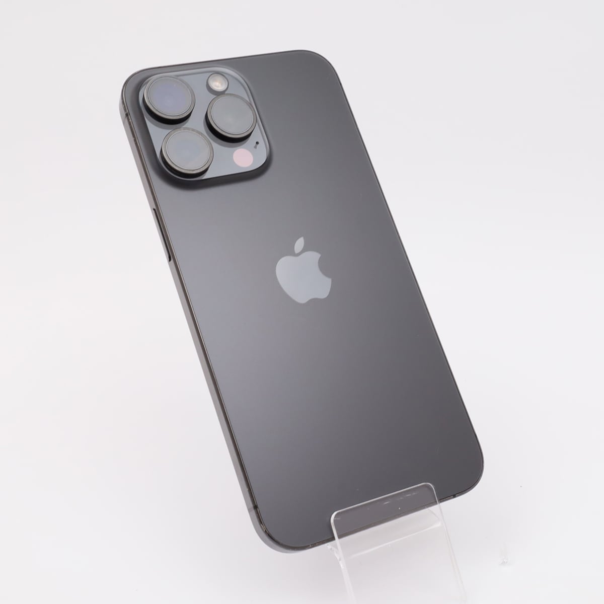 Apple iPhone 15 Pro Max 256GB Tytan czarny (Black Titanium)