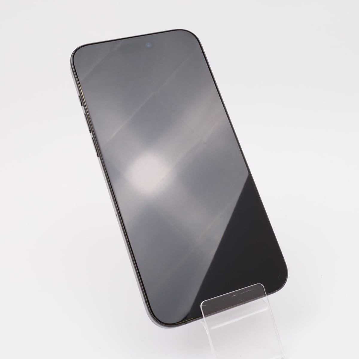 Apple iPhone 15 Pro Max 256GB Tytan czarny (Black Titanium)