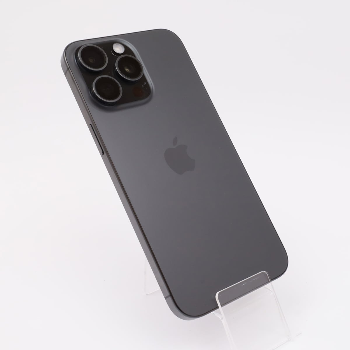 Apple iPhone 15 Pro Max 256GB Tytan czarny (Black Titanium) Apple iPhone 15 Pro Max 256GB Tytan czarny (Black Titanium)
