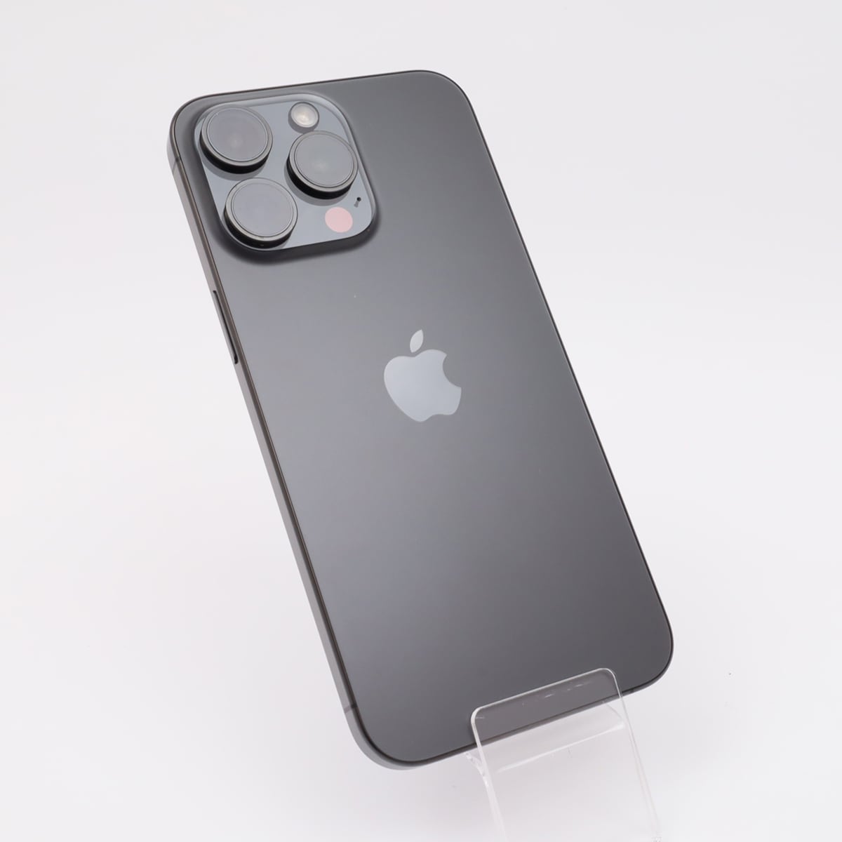 Apple iPhone 15 Pro Max 256GB Tytan czarny (Black Titanium) Apple iPhone 15 Pro Max 256GB Tytan czarny (Black Titanium)