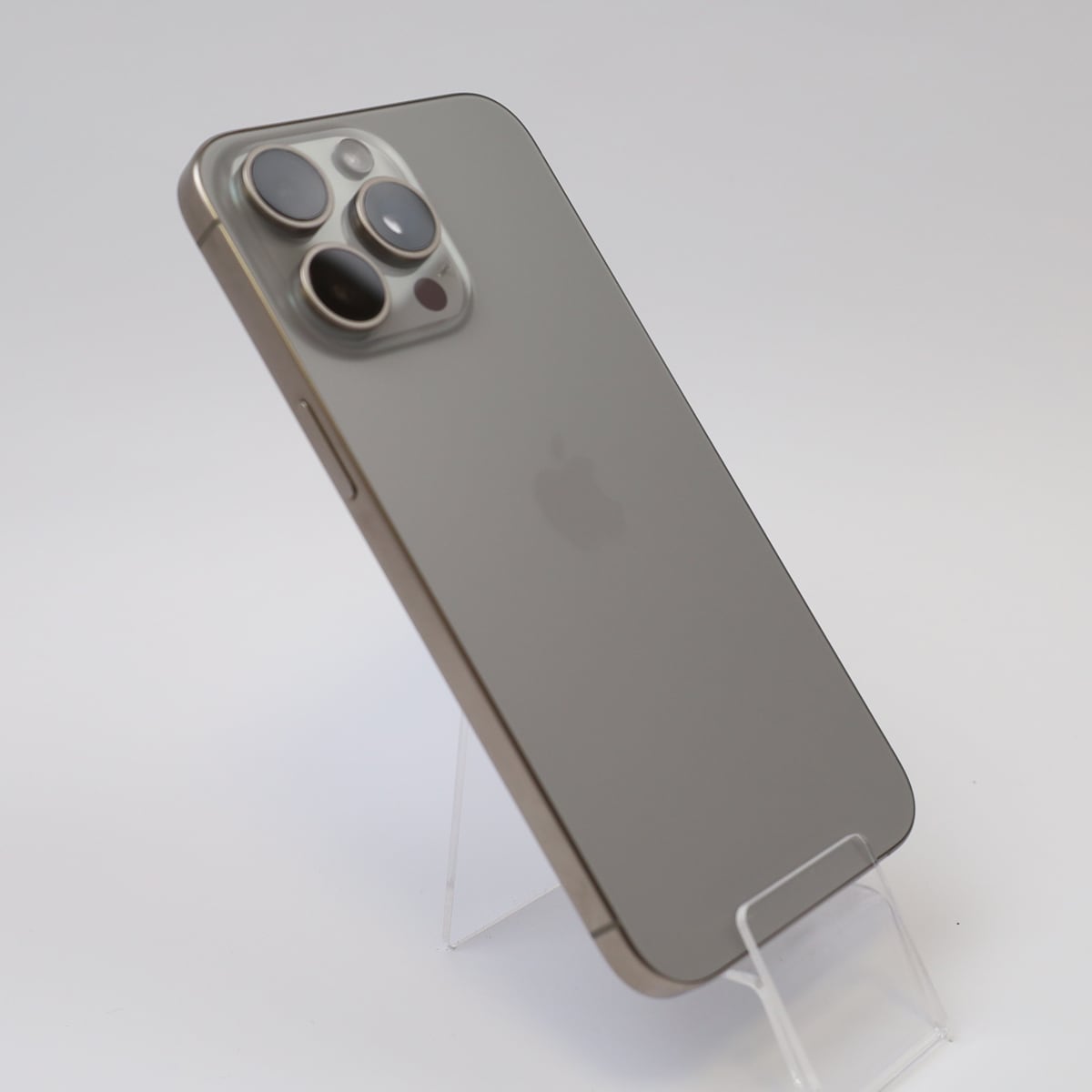 Apple iPhone 15 Pro Max 256GB Tytan naturalny (Natural Titanium)