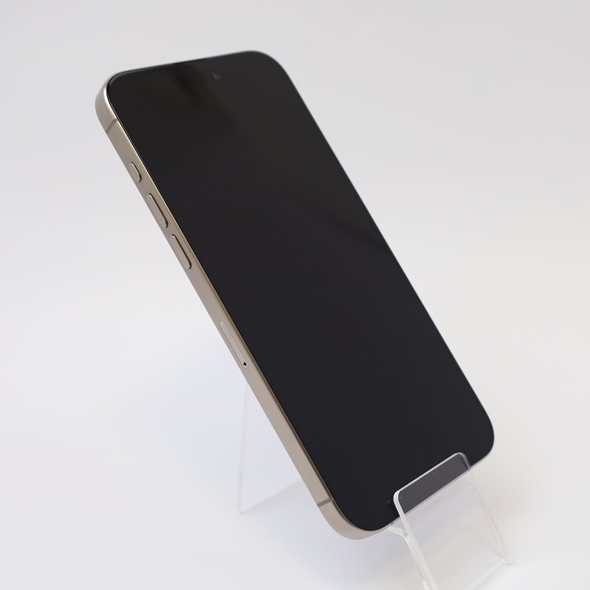 Apple iPhone 15 Pro Max 256GB Tytan naturalny (Natural Titanium) - najważniejsze cechy