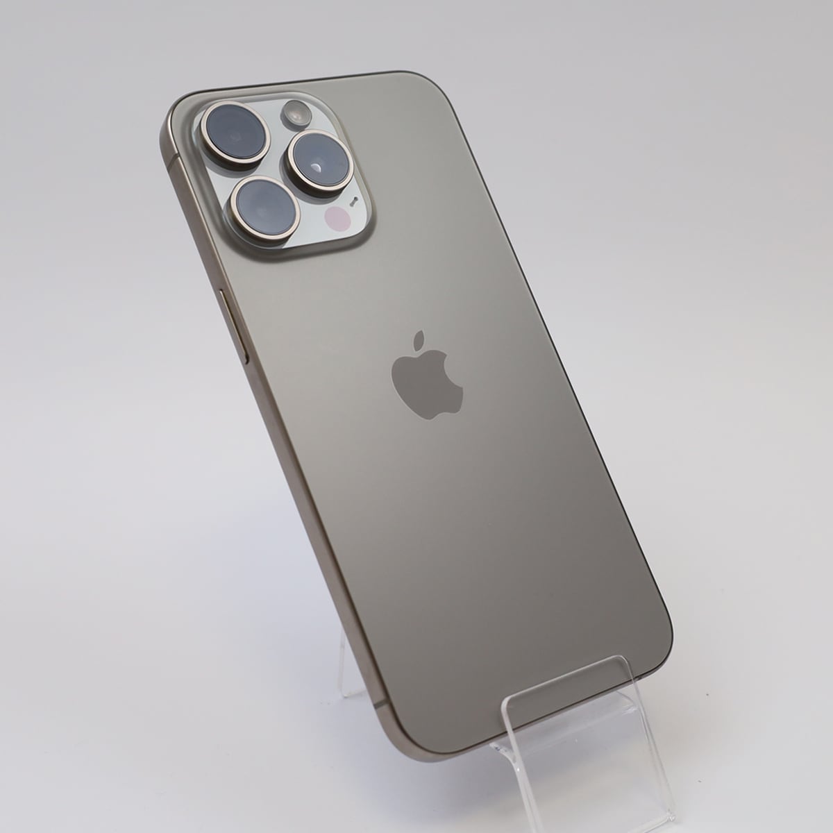 Apple iPhone 15 Pro Max 256GB Tytan naturalny (Natural Titanium)