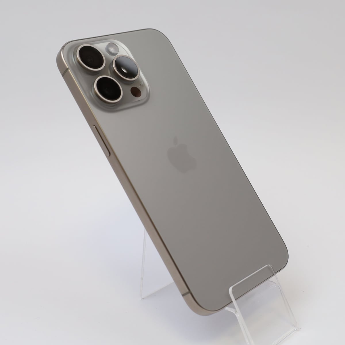 Apple iPhone 15 Pro Max 256GB Tytan naturalny (Natural Titanium)