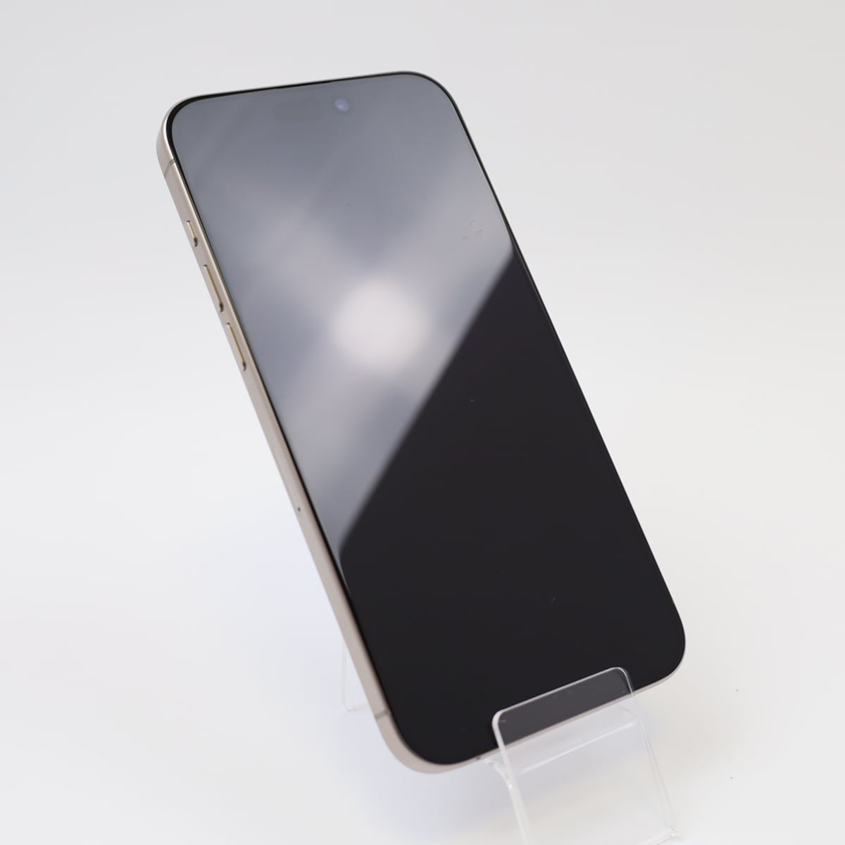 Apple iPhone 15 Pro Max 256GB Tytan naturalny (Natural Titanium)