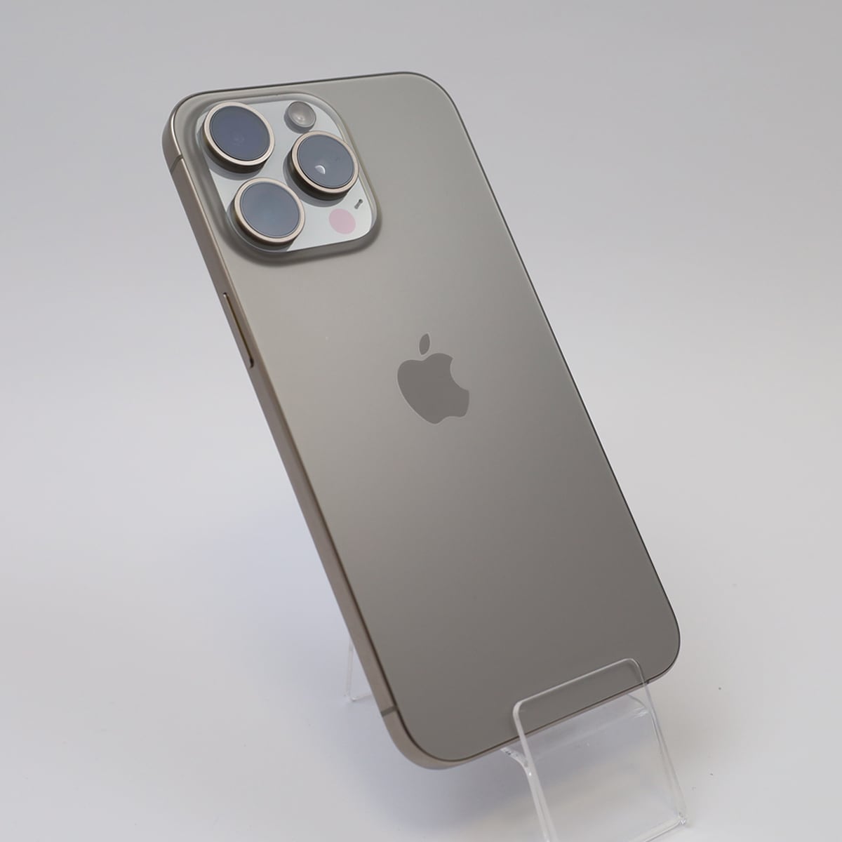 Apple iPhone 15 Pro Max 256GB Tytan naturalny (Natural Titanium)