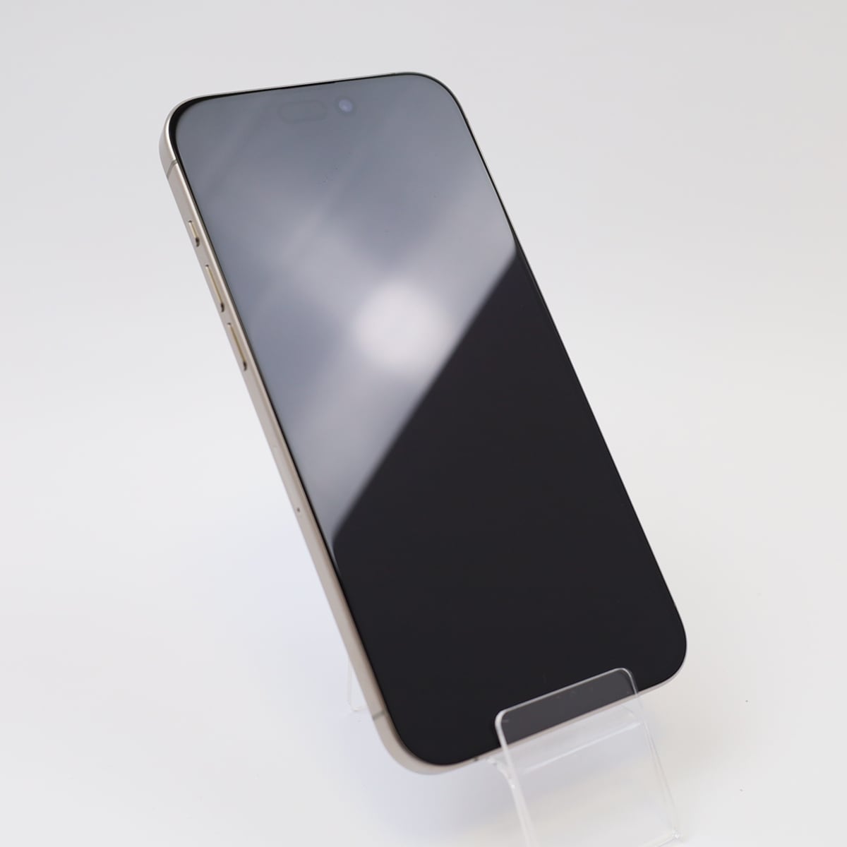 Apple iPhone 15 Pro Max 256GB Tytan naturalny (Natural Titanium)