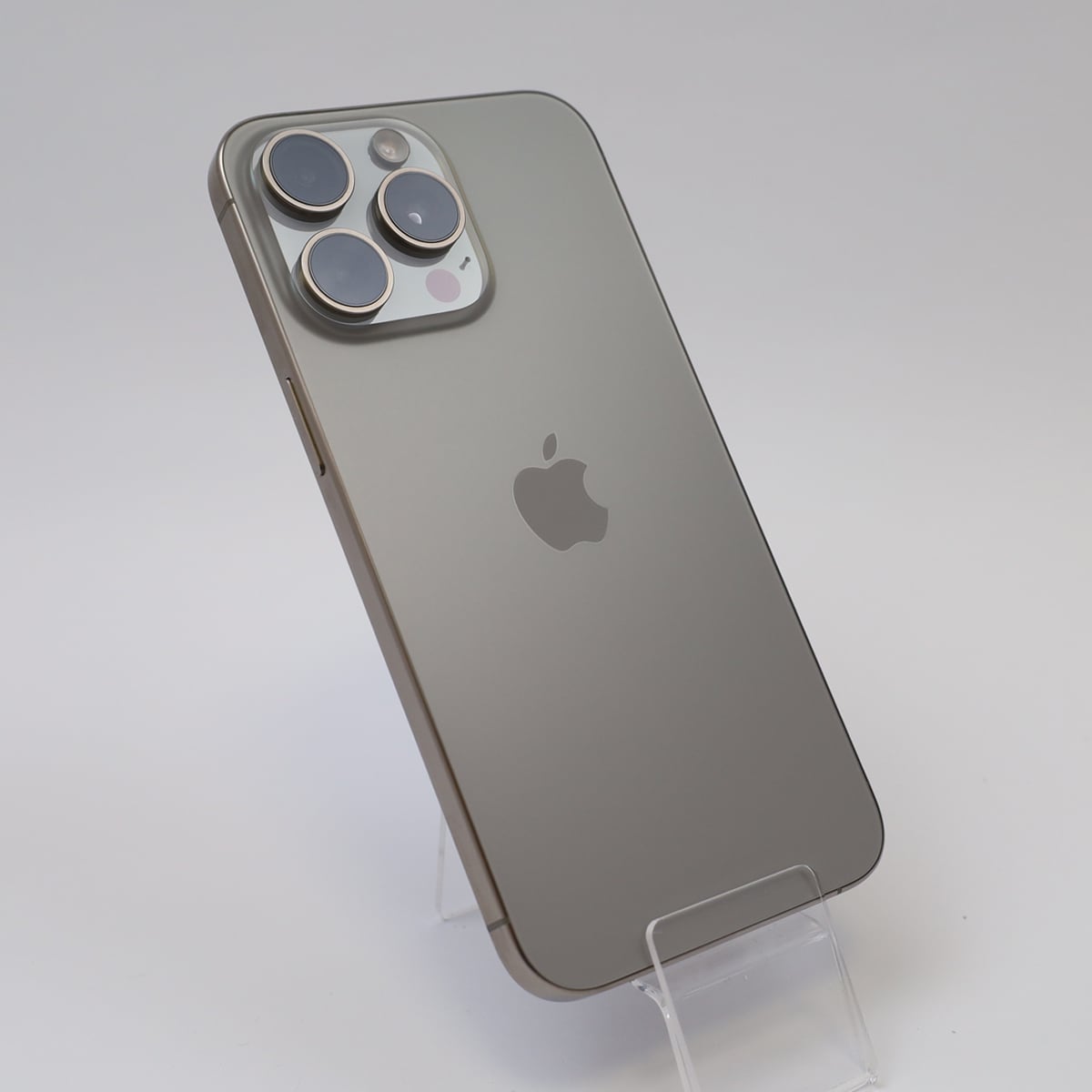 Apple iPhone 15 Pro Max 256GB Tytan naturalny (Natural Titanium)